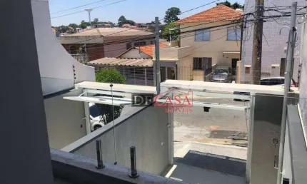 Casa com 3 quartos à venda na Rua dos Bolivianos, 53, Ponte Rasa, São Paulo