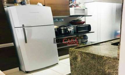 Apartamento com 2 quartos à venda na Rua Demini, 93, Penha De França, São Paulo