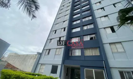 Apartamento com 2 quartos à venda na Rua Lefosse, 168, Vila Invernada, São Paulo