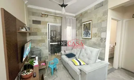Apartamento com 2 quartos à venda na Rua Atucuri, 40, Tatuapé, São Paulo
