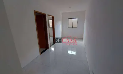 Apartamento com 2 quartos à venda na Rua Doutor Odilon Bueno, 175, Cidade Patriarca, São Paulo