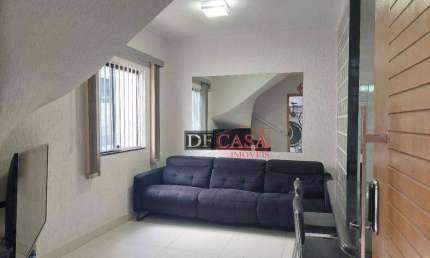 Casa com 2 quartos à venda na Rua Mirandinha, 311, Penha De França, São Paulo