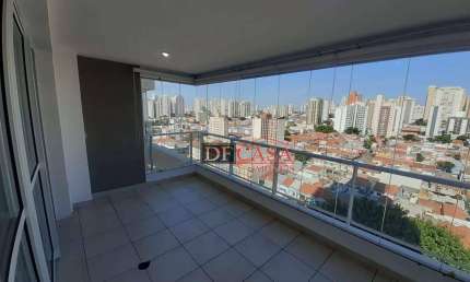 Apartamento com 2 quartos à venda na Rua Serra de Bragança, 1555, Tatuapé, São Paulo