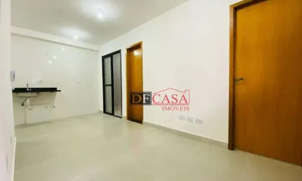 Apartamento com 2 quartos à venda na Rua Pamonã, 40, Tatuapé, São Paulo