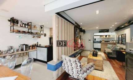 Apartamento com 3 quartos à venda na Rua Serra de Botucatu, 1991, Vila Carrão, São Paulo