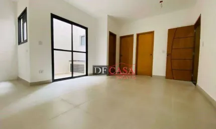 Apartamento com 2 quartos à venda na Rua São Bento do Sapucaí, 563, Vila Guilhermina, São Paulo