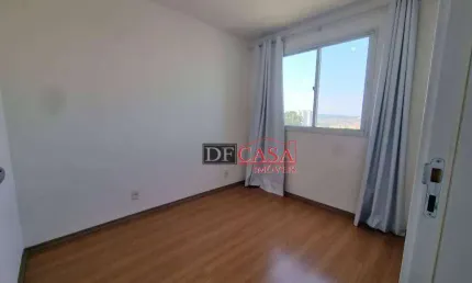 Apartamento com 2 quartos à venda na Rua Lagoa do Campelo, 52, Itaquera, São Paulo