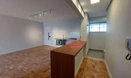 Apartamento com 2 quartos à venda na Rua Emília Marengo, 13, Tatuapé, São Paulo