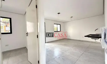 Apartamento com 1 quarto à venda na Rua Embiruçú, 654, Vila Matilde, São Paulo