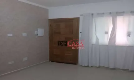 Apartamento com 2 quartos à venda na Rua Sairá, 271, Artur Alvim, São Paulo