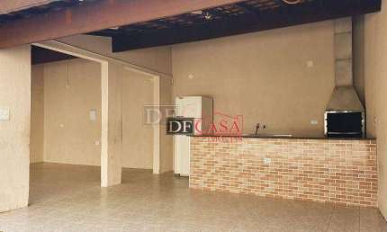 Apartamento com 3 quartos à venda na Rua Amanari, 420, Guaianases, São Paulo