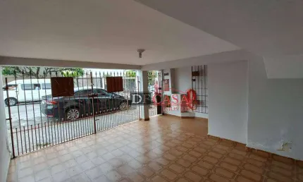 Casa com 3 quartos à venda na Rua Vinte e Nove de Outubro, 623, Vila Matilde, São Paulo