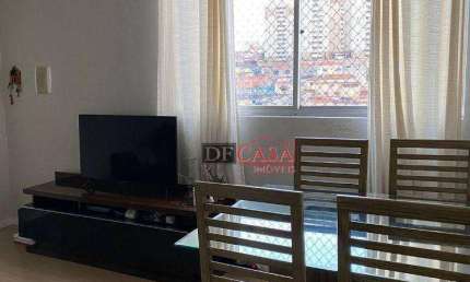 Apartamento com 2 quartos à venda na Rua Jardim das Margaridas, 102, Penha De França, São Paulo
