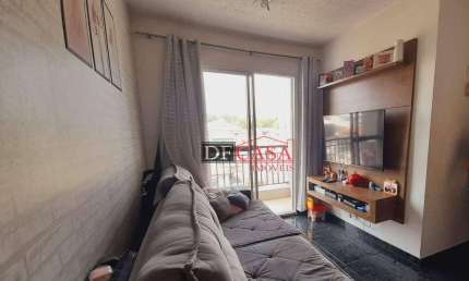 Apartamento com 2 quartos à venda na Avenida Doutor Bernardino Brito Fonseca de Carvalho, 1648, Vila Matilde, São Paulo