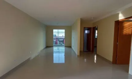 Apartamento com 2 quartos à venda na Rua São Valentim, 120, Vila Carrão, São Paulo