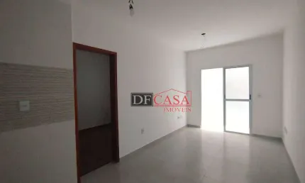 Apartamento com 2 quartos à venda na Rua Maria Vieira Ribeiro, 844, Vila Carrão, São Paulo