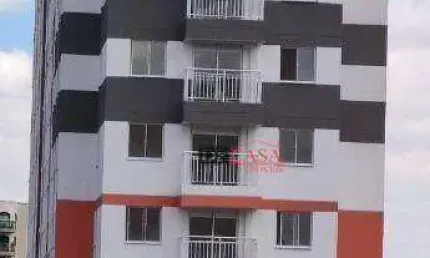Apartamento com 2 quartos à venda na Avenida Marcondes de Brito, 378, Vila Matilde, São Paulo