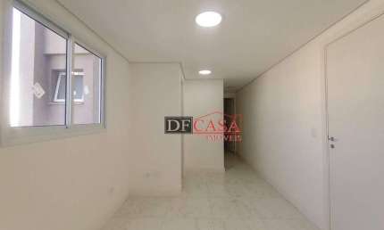 Apartamento com 2 quartos à venda na Rua Ourinhos, 56, Mooca, São Paulo