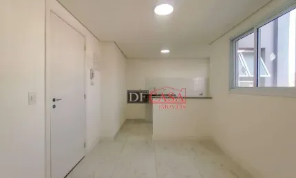 Apartamento com 2 quartos à venda na Rua Ourinhos, 56, Mooca, São Paulo