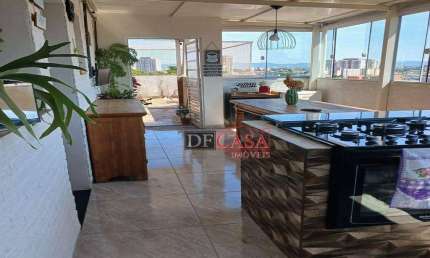 Apartamento com 2 quartos à venda na Praça Doutor Pereira do Rego, 17, Cidade Patriarca, São Paulo