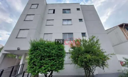 Apartamento com 2 quartos à venda na Rua Francisco Rodrigues Seckler, 333, Itaquera, São Paulo