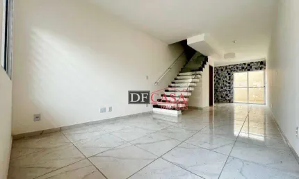 Casa com 2 quartos à venda na Rua Professor Francisco Accioly, 120, Aricanduva, São Paulo