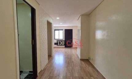 Apartamento com 1 quarto à venda na Rua Filipe Galvão, 47, Vila Granada, São Paulo