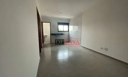 Apartamento com 2 quartos à venda na Rua Monte das Gameleiras, 475, Vila Ré, São Paulo