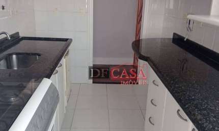 Apartamento com 2 quartos à venda na Rua Enéas de Barros, 425, Penha, São Paulo