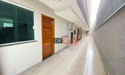 Apartamento com 2 quartos à venda na Rua Mongubá, 122, Vila Carrão, São Paulo