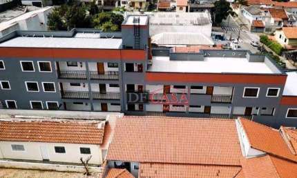 Apartamento com 1 quarto à venda na Rua Buriti Alegre, 157, Vila Ré, São Paulo