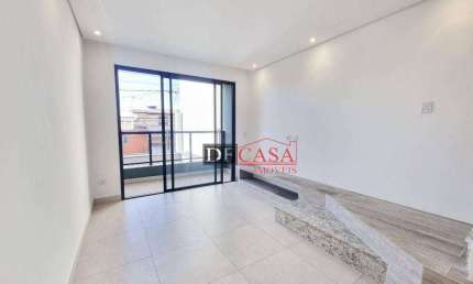 Casa com 3 quartos à venda na Rua Frutuoso Gomes, 214, Parque São Lucas, São Paulo
