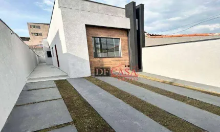 Casa em condomínio fechado com 2 quartos à venda na Rua Heloisa Santana Pinto, 64, Vila Nova Cintra, Mogi das Cruzes