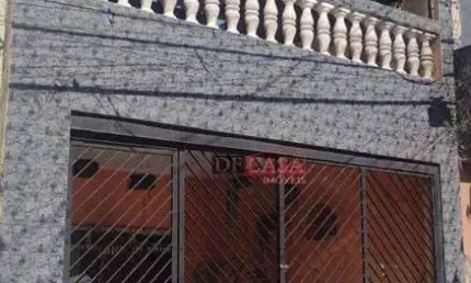 Casa com 3 quartos à venda na Rua Nespereira, 120, Jardim Santa Maria, São Paulo