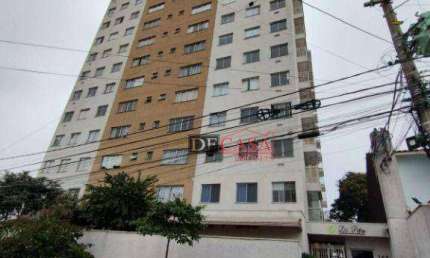 Kitnet / Stúdio à venda na Rua Manuel Ribas, 147, Vila Campanela, São Paulo