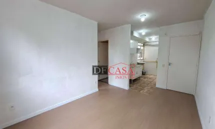Apartamento com 2 quartos à venda na Rua Agrimensor Sugaya, 1255, Itaquera, São Paulo