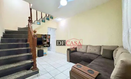 Casa com 2 quartos à venda na Rua Campinas do Piauí, 540, Itaquera, São Paulo