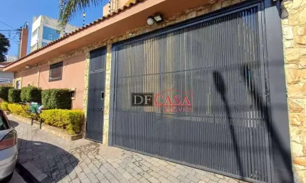 Casa com 3 quartos à venda na Rua Angá, 254, Vila Formosa, São Paulo