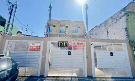 Casa com 2 quartos à venda na Rua Cairê, 103, Aricanduva, São Paulo