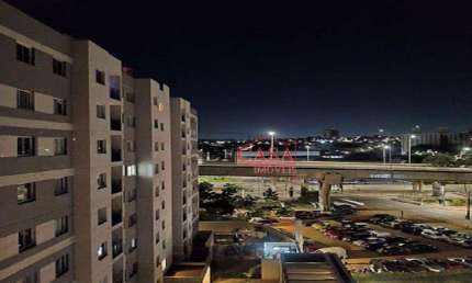 Apartamento com 2 quartos à venda na Avenida Pires do Rio, 4711, Itaquera, São Paulo