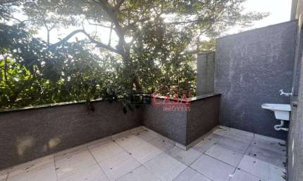 Apartamento com 1 quarto à venda na Rua João Fidélis Ribeiro, 117, Vila Buenos Aires, São Paulo