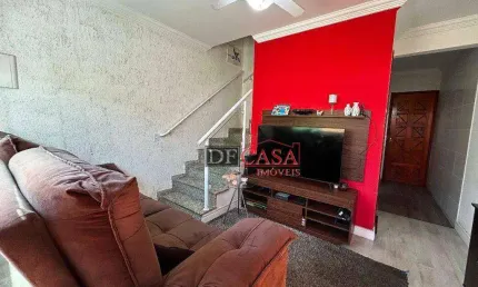 Casa com 2 quartos à venda na Rua José Pinheiro, 58, Cangaíba, São Paulo