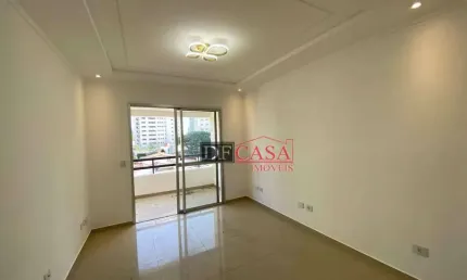 Apartamento com 3 quartos à venda na Rua Rodrigues Barbosa, 158, Vila Regente Feijó, São Paulo