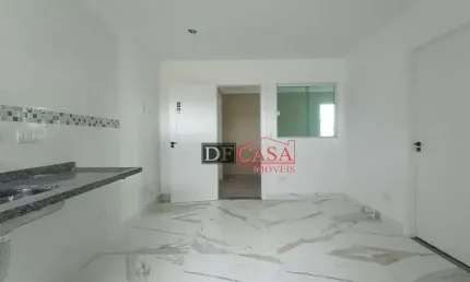 Apartamento com 2 quartos à venda na Rua Sinanduva, 250, Vila Marieta, São Paulo