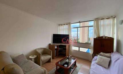 Apartamento com 3 quartos à venda na Rua Clark, 2750, Mooca, São Paulo