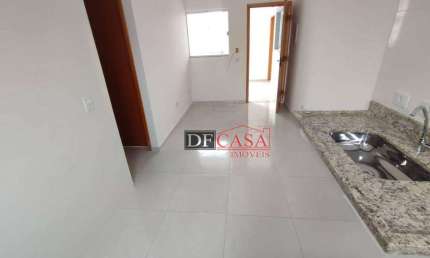 Apartamento com 2 quartos à venda na Rua Cangambá, 221, Itaquera, São Paulo