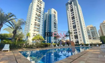 Apartamento com 2 quartos à venda na Avenida Vereador Abel Ferreira, 1950, Vila Regente Feijó, São Paulo