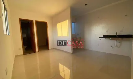 Apartamento com 2 quartos à venda na Rua Ângelo Pavan, 213, Vila Carrão, São Paulo