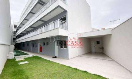 Apartamento com 2 quartos à venda na Rua Itaperima, 113, Vila Graciosa, São Paulo