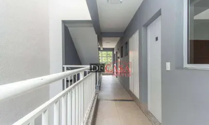 Apartamento com 2 quartos à venda na Rua Itaperima, 113, Vila Graciosa, São Paulo
